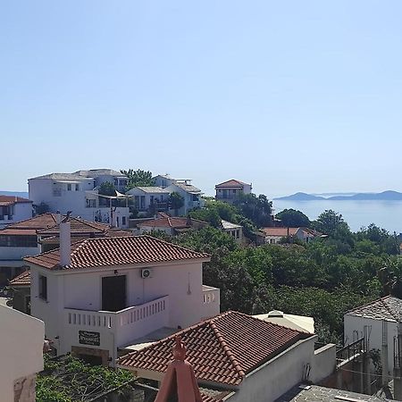 Elena'S House Apartment Alonnisos Town ภายนอก รูปภาพ