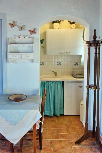 Elena'S House Apartment Alonnisos Town ภายนอก รูปภาพ