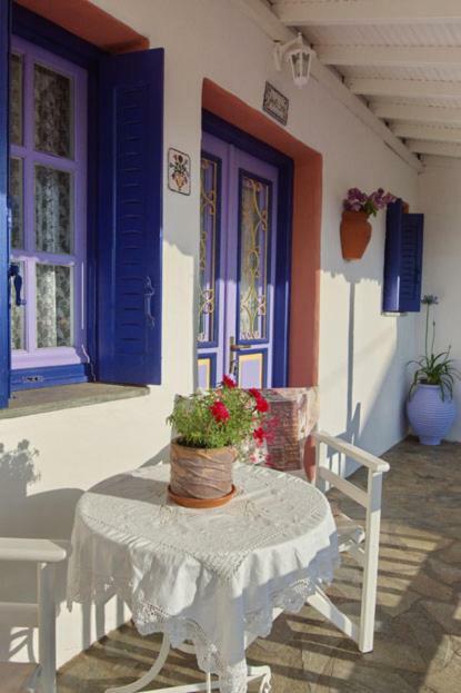 Elena'S House Apartment Alonnisos Town ภายนอก รูปภาพ